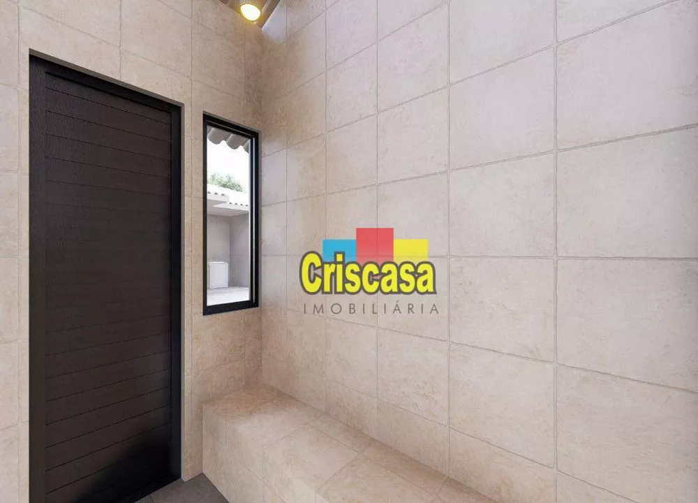 Casa de Condomínio, 3 quartos - Foto 20