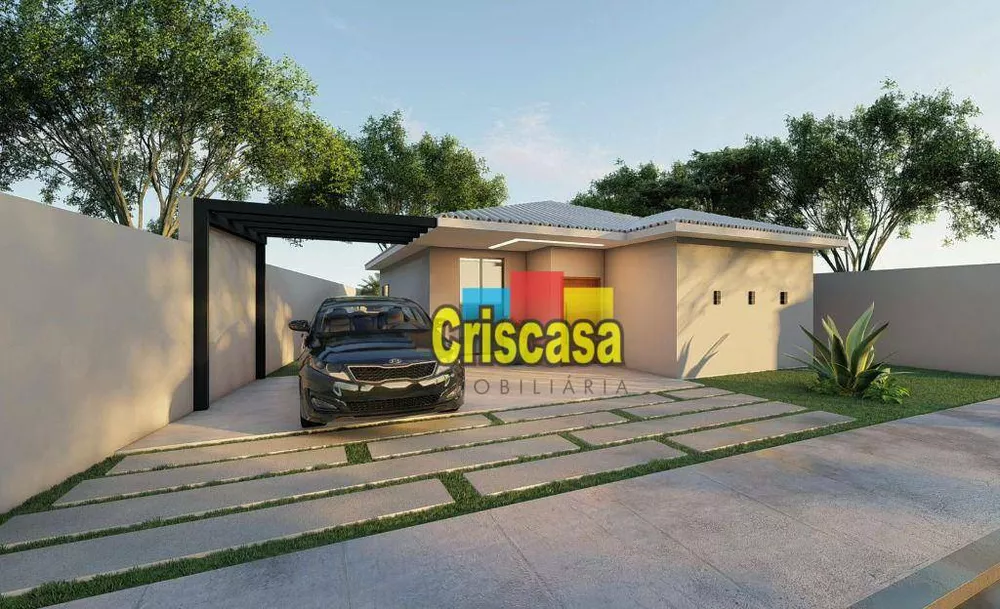 Casa de Condomínio, 3 quartos - Foto 15