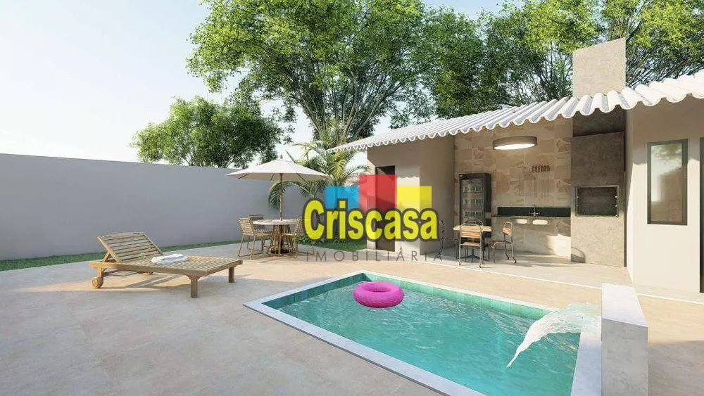 Casa de Condomínio, 3 quartos - Foto 19