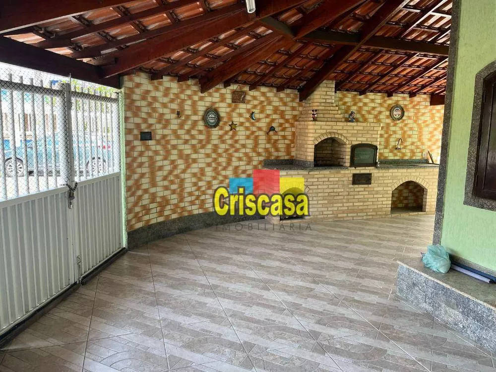 Casa, 4 quartos, 150 m² - Foto 14
