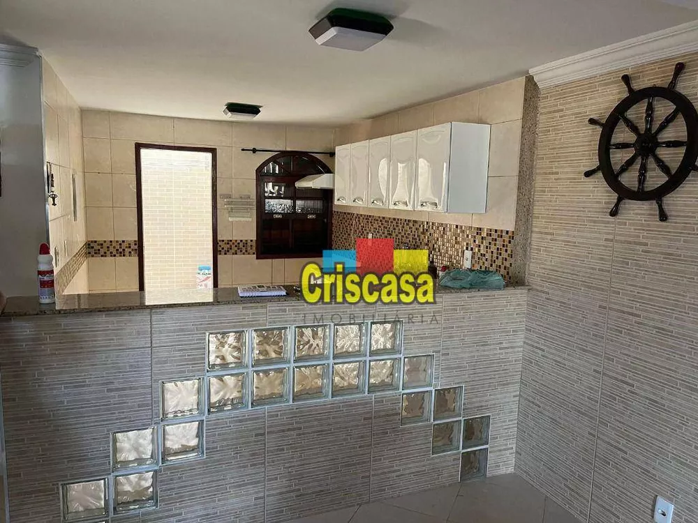 Casa, 4 quartos, 150 m² - Foto 2