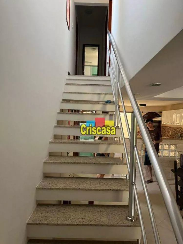 Casa, 4 quartos, 150 m² - Foto 5
