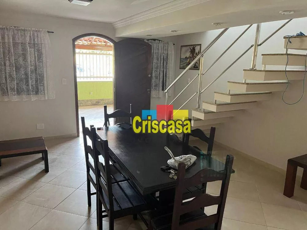 Casa, 4 quartos, 150 m² - Foto 4