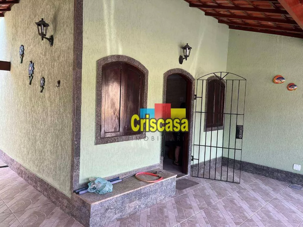 Casa, 4 quartos, 150 m² - Foto 16