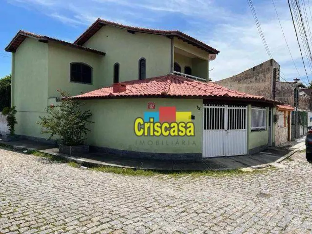 Casa, 4 quartos, 150 m² - Foto 1