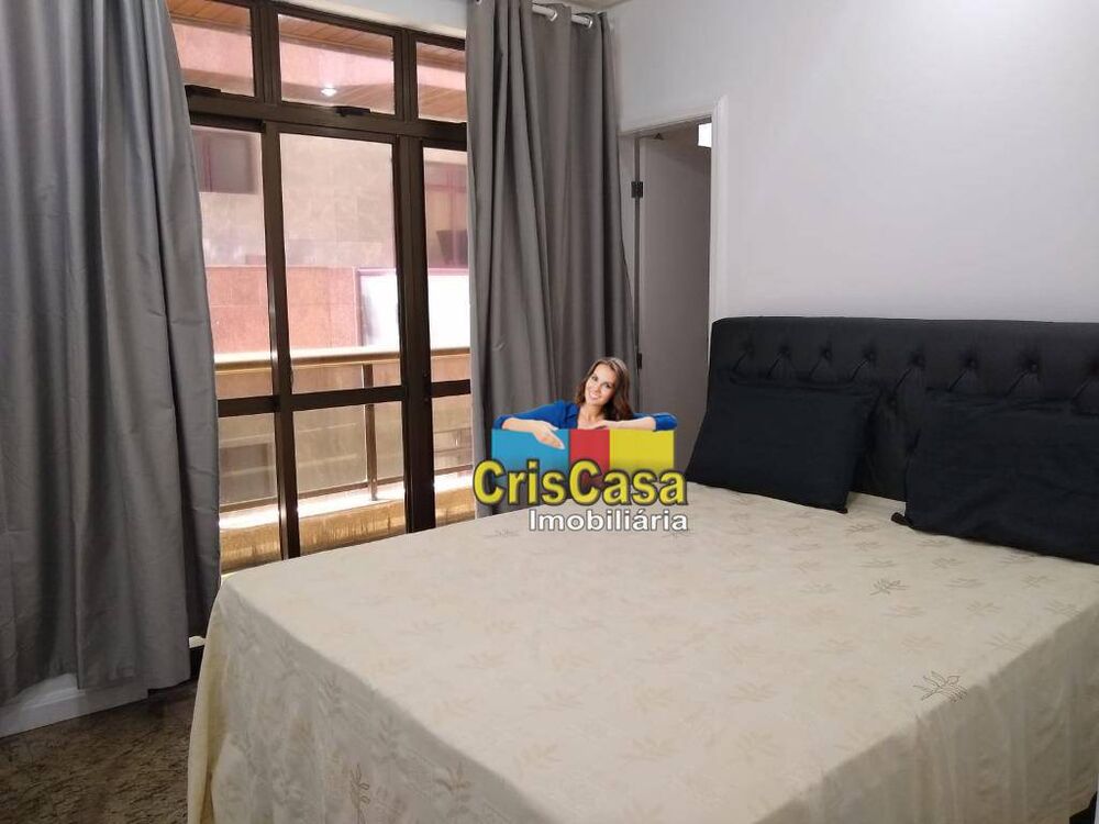 Apartamento, 4 quartos, 210 m² - Foto 15