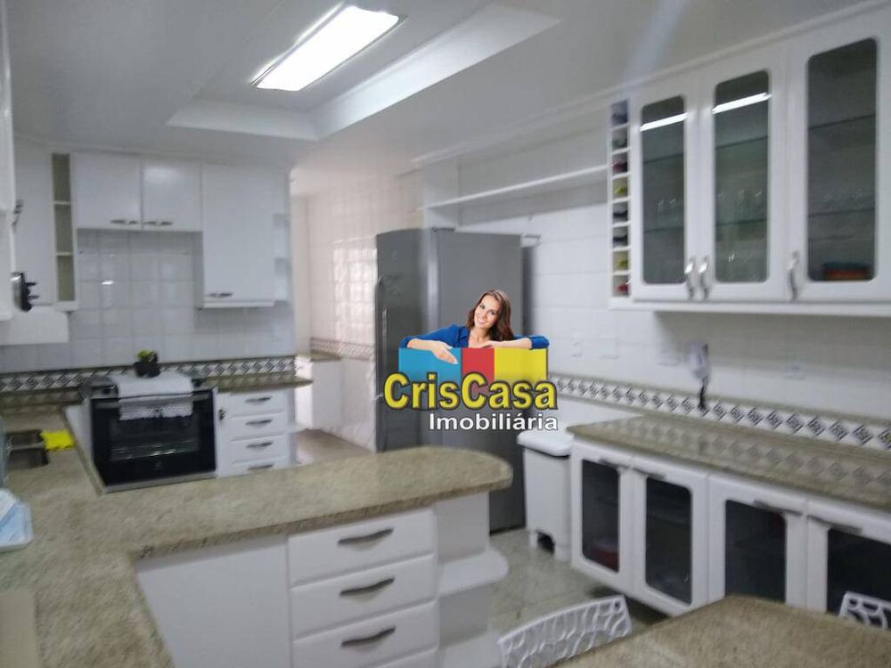 Apartamento, 4 quartos, 210 m² - Foto 10