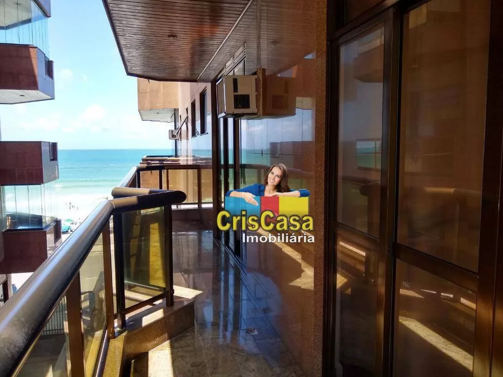 Apartamento, 4 quartos, 210 m² - Foto 22