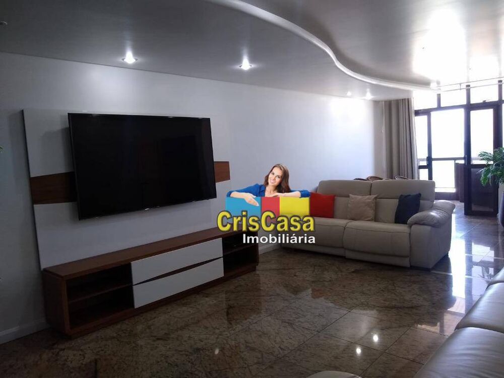 Apartamento, 4 quartos, 210 m² - Foto 7
