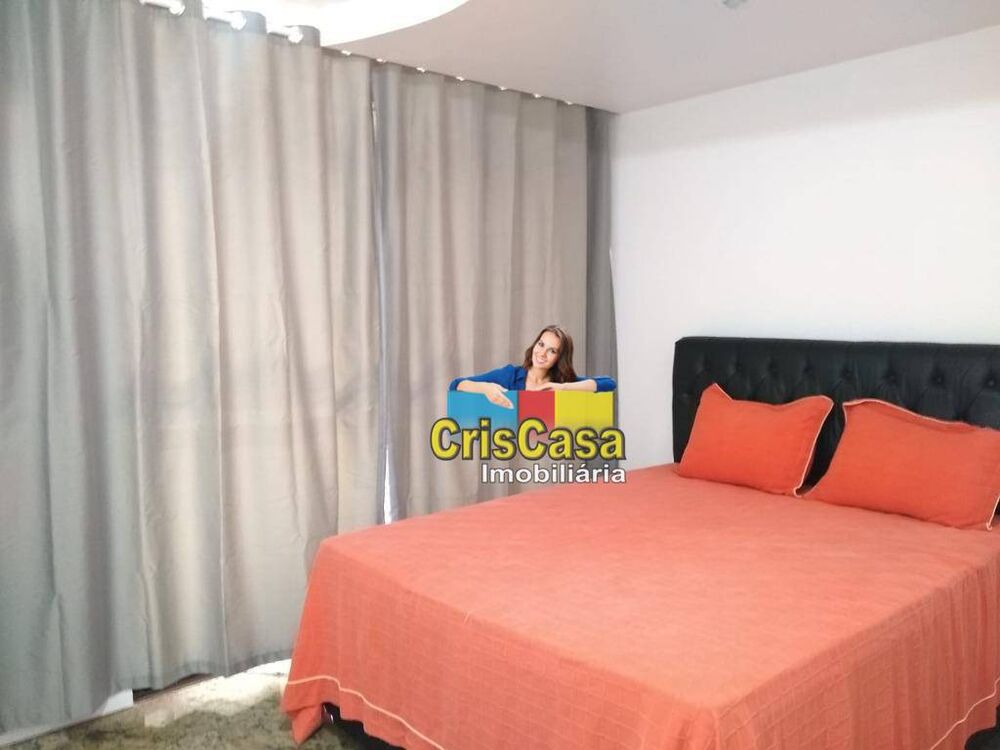 Apartamento, 4 quartos, 210 m² - Foto 13