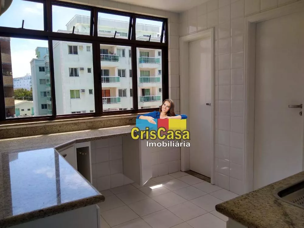 Apartamento, 4 quartos, 210 m² - Foto 24