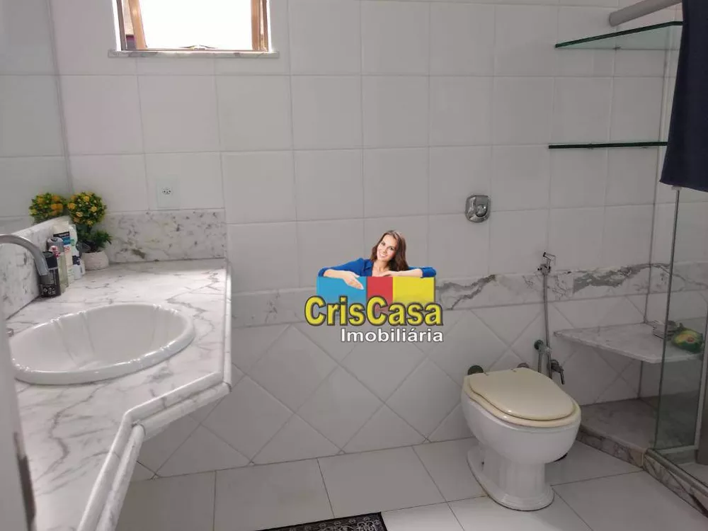 Apartamento, 4 quartos, 210 m² - Foto 25