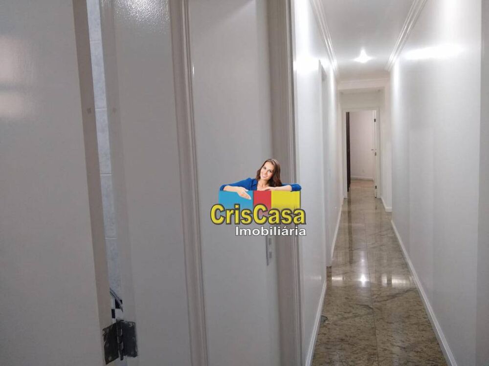 Apartamento, 4 quartos, 210 m² - Foto 20