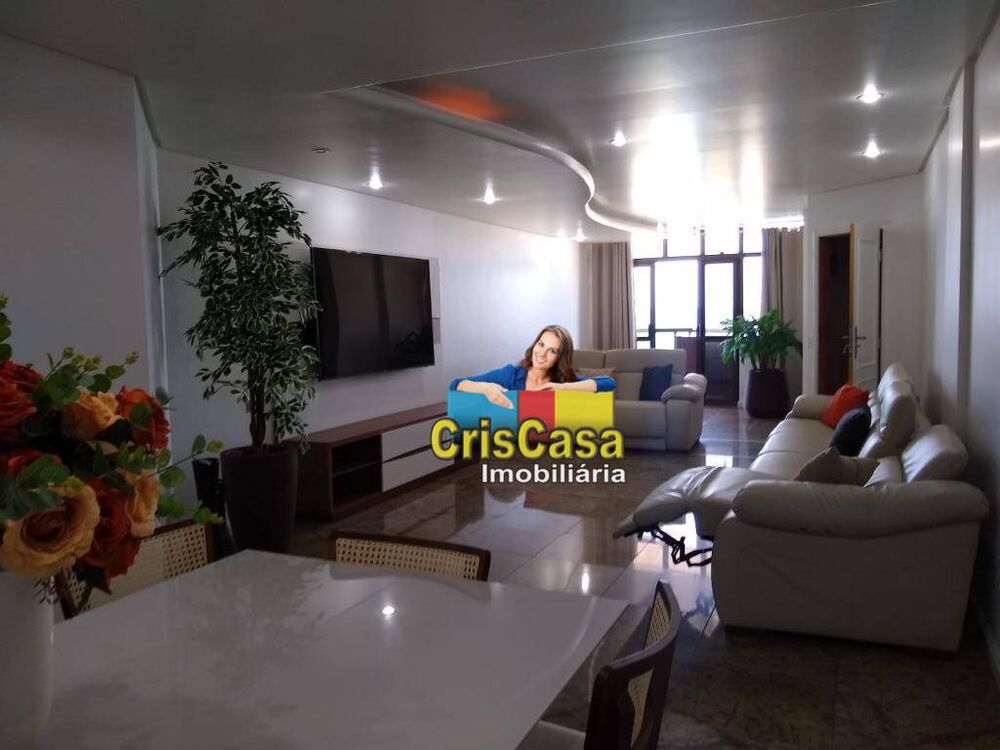 Apartamento, 4 quartos, 210 m² - Foto 6