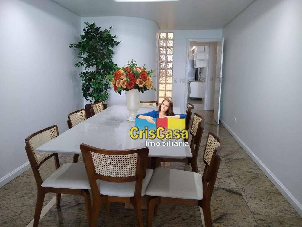 Apartamento, 4 quartos, 210 m² - Foto 5