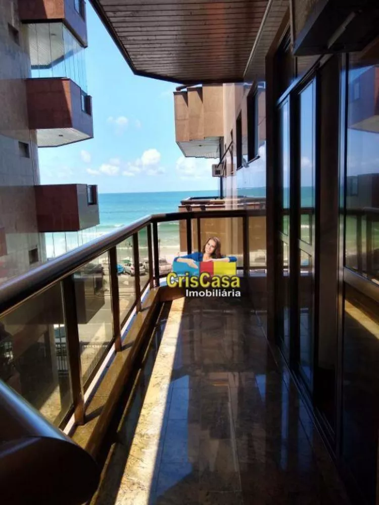 Apartamento, 4 quartos, 210 m² - Foto 21