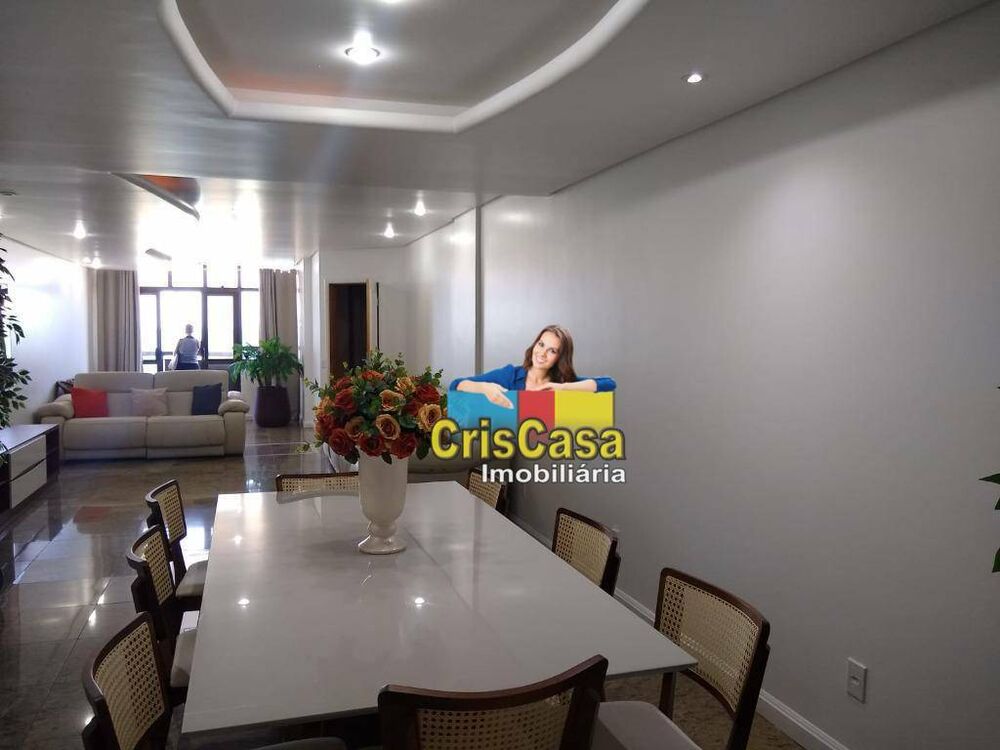 Apartamento, 4 quartos, 210 m² - Foto 4
