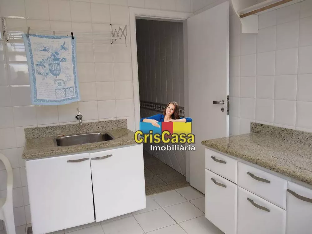 Apartamento, 4 quartos, 210 m² - Foto 23