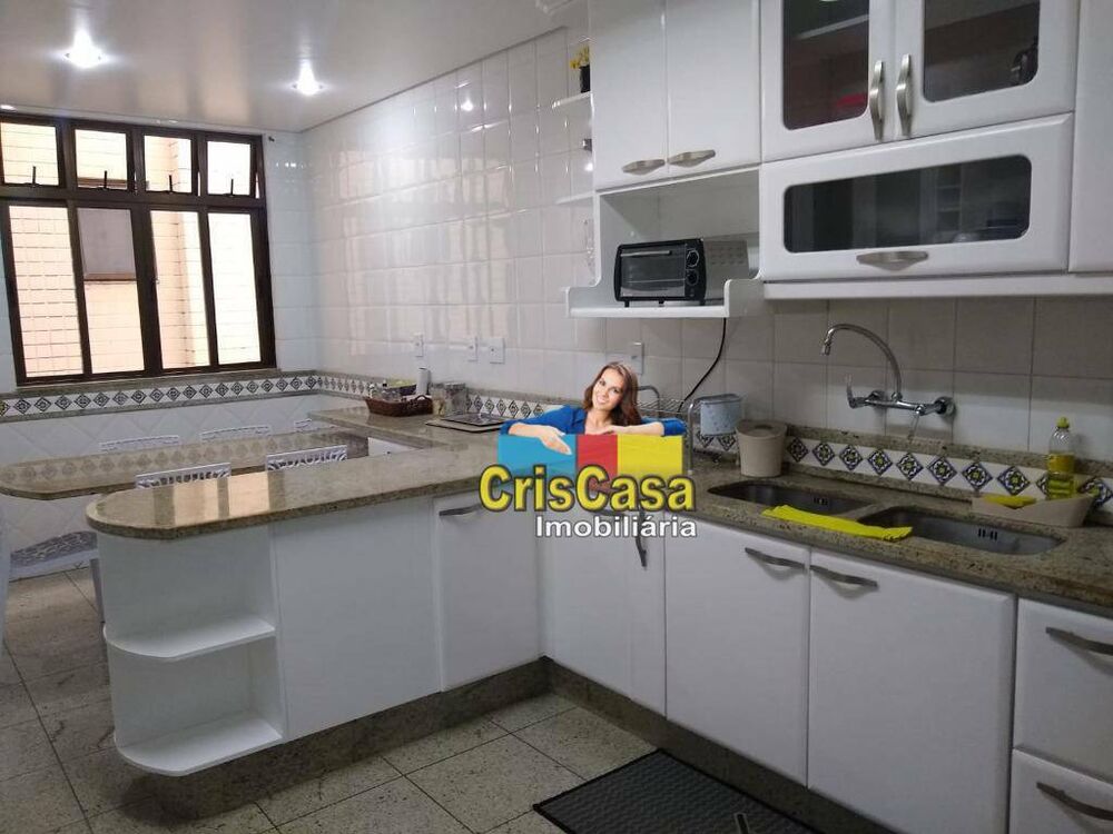 Apartamento, 4 quartos, 210 m² - Foto 9