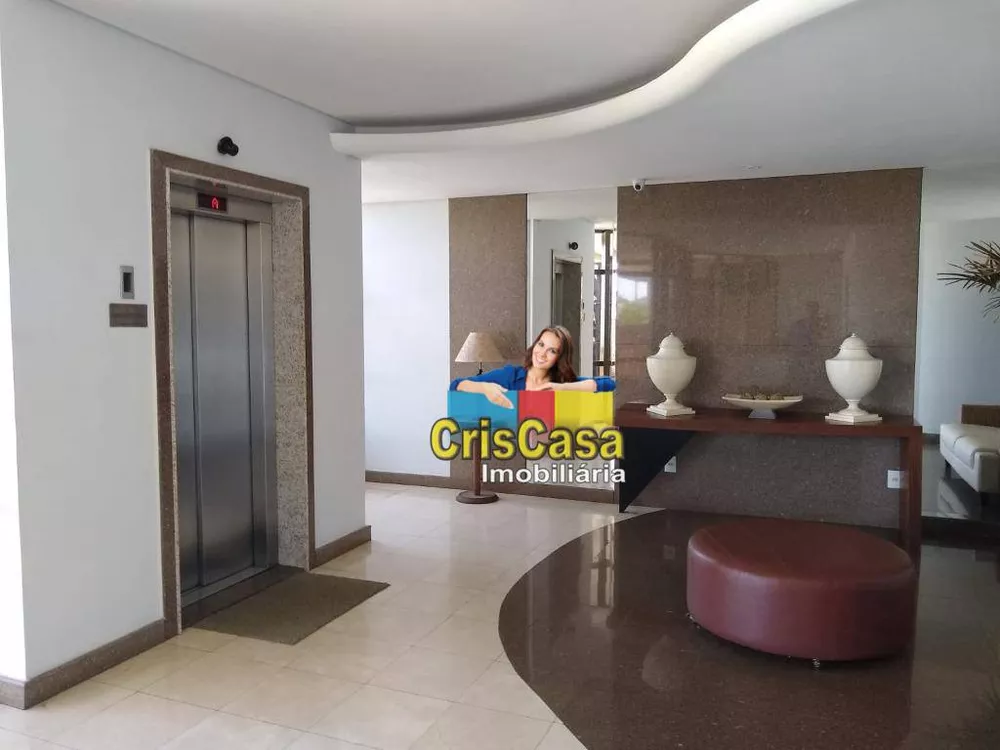 Apartamento, 4 quartos, 210 m² - Foto 29