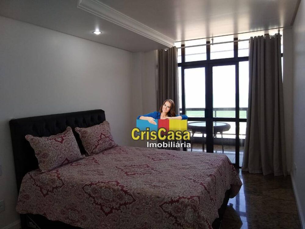 Apartamento, 4 quartos, 210 m² - Foto 12