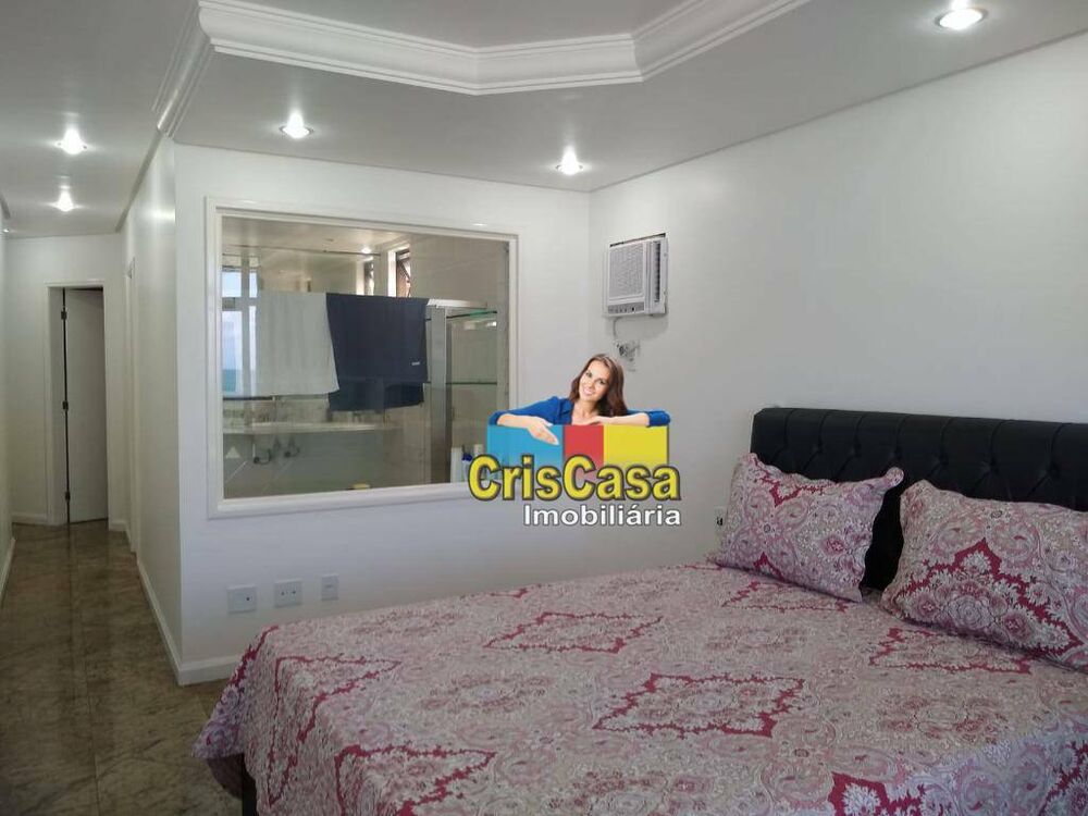 Apartamento, 4 quartos, 210 m² - Foto 11