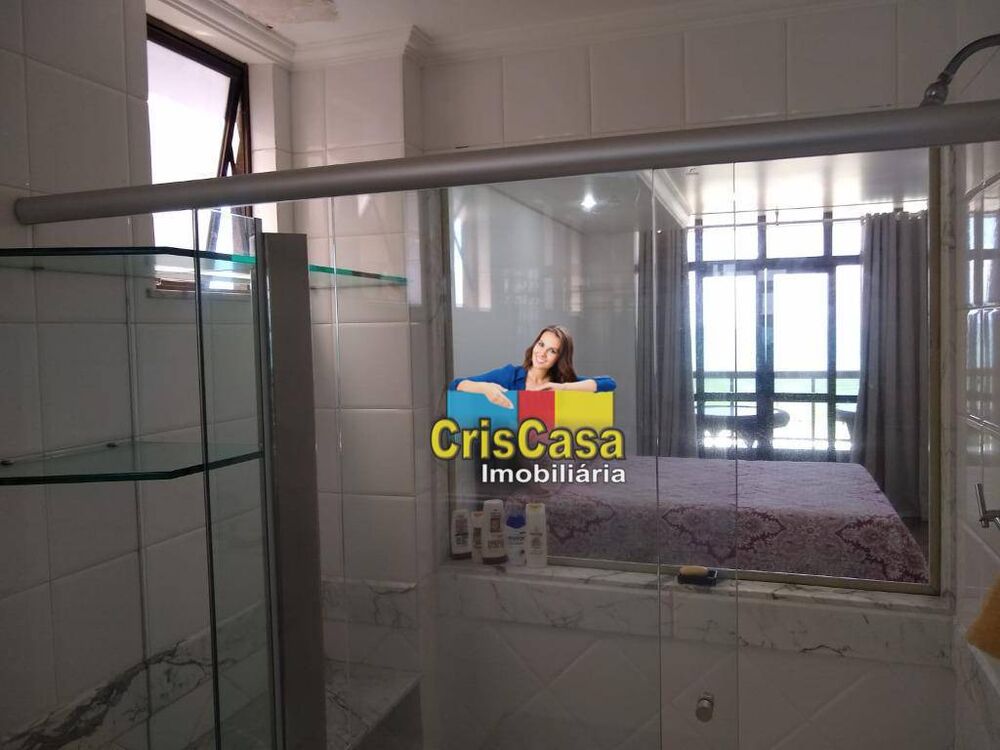 Apartamento, 4 quartos, 210 m² - Foto 19