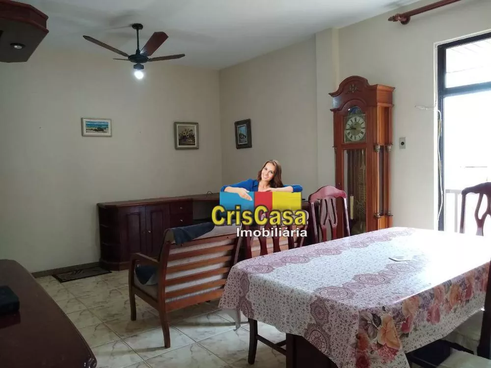 Apartamento, 3 quartos, 128 m² - Foto 6