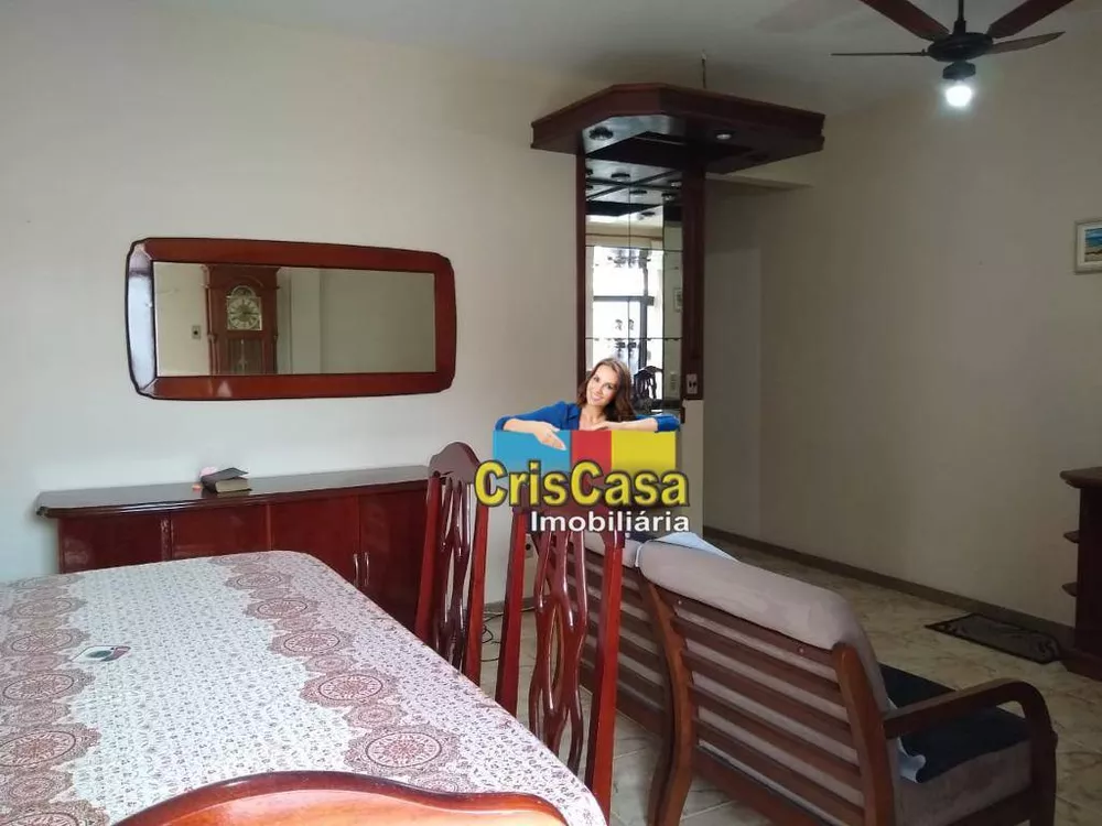Apartamento, 3 quartos, 128 m² - Foto 5
