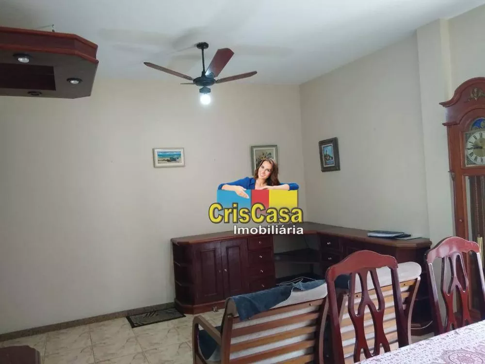 Apartamento, 3 quartos, 128 m² - Foto 7