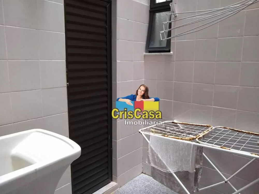 Apartamento, 3 quartos, 128 m² - Foto 12