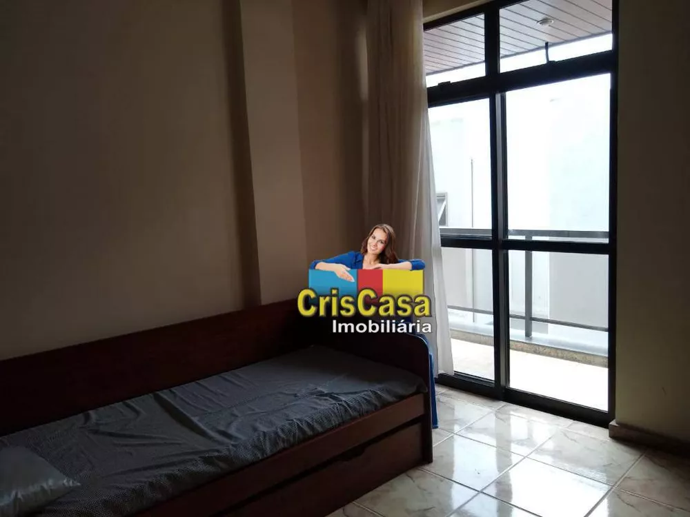 Apartamento, 3 quartos, 128 m² - Foto 16