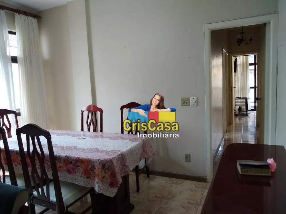 Apartamento, 3 quartos, 128 m² - Foto 8