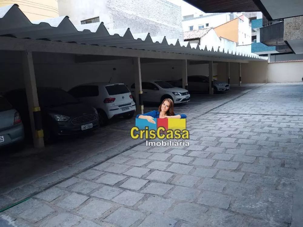 Apartamento, 3 quartos, 128 m² - Foto 27