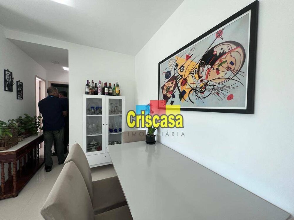 Cobertura, 2 quartos, 170 m² - Foto 2