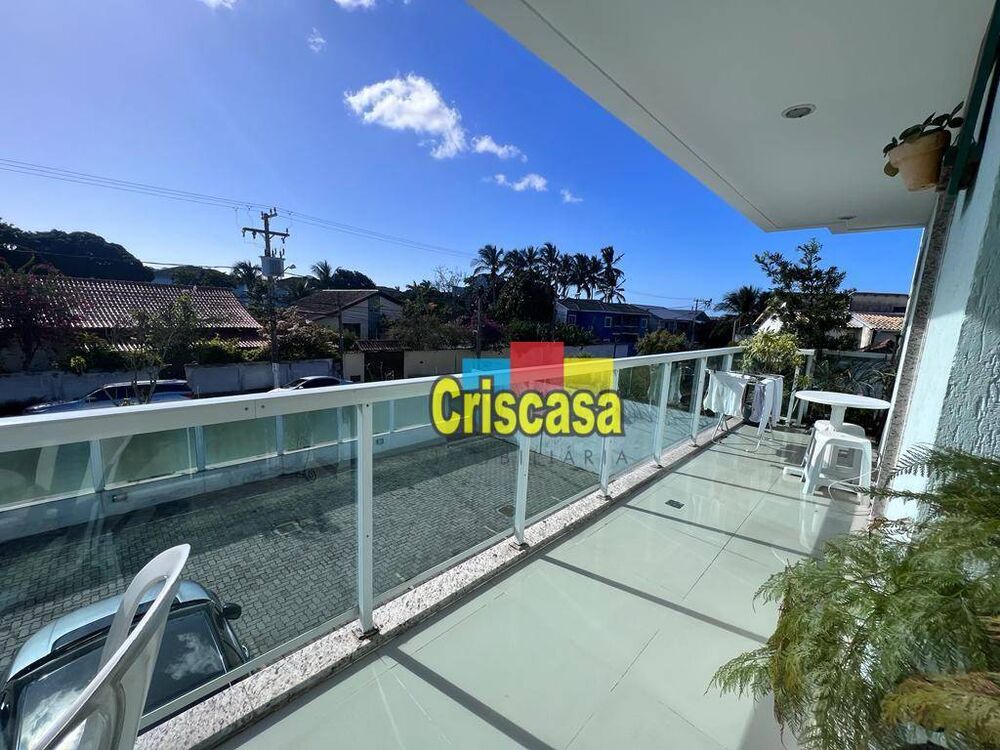 Cobertura, 2 quartos, 170 m² - Foto 5