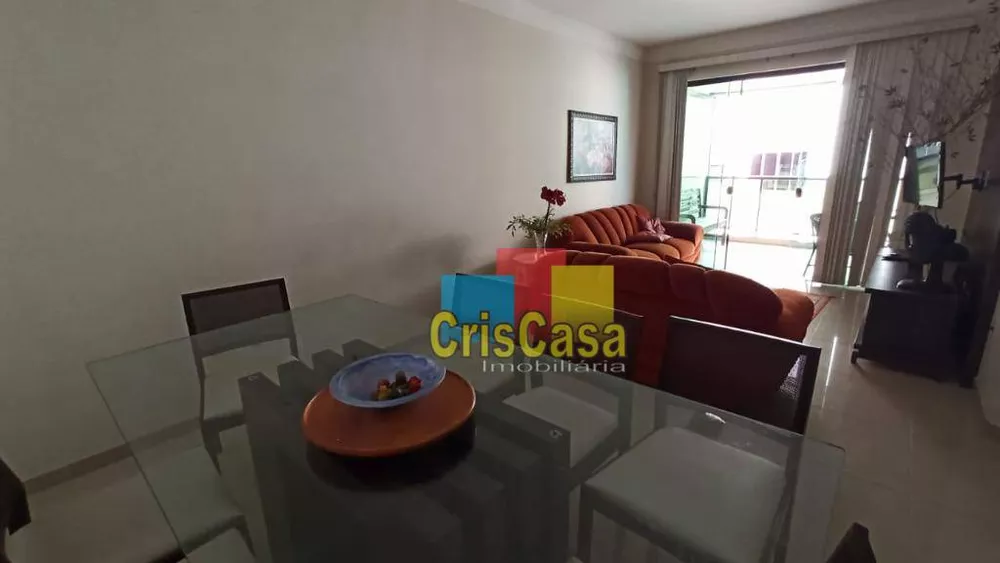 Apartamento, 3 quartos, 169 m² - Foto 21