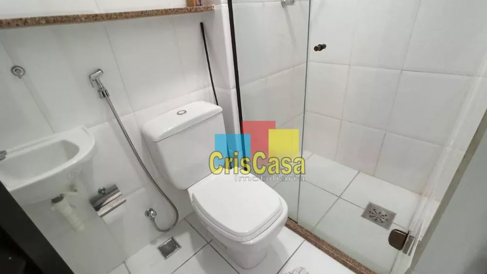 Apartamento, 3 quartos, 169 m² - Foto 16