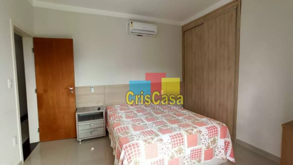 Apartamento, 3 quartos, 169 m² - Foto 13