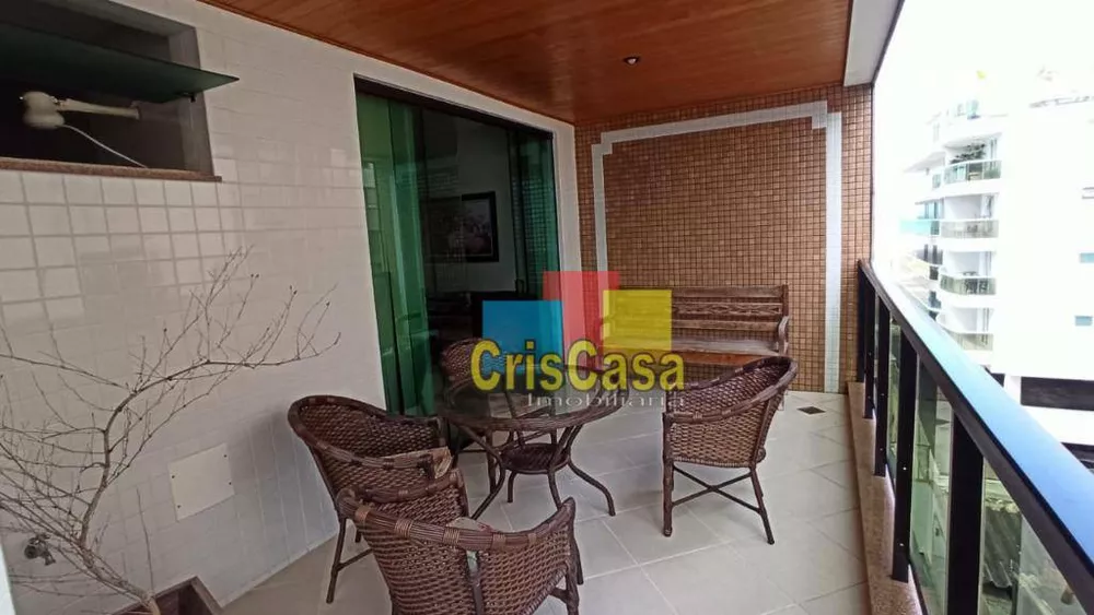 Apartamento, 3 quartos, 169 m² - Foto 14