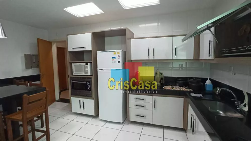 Apartamento, 3 quartos, 169 m² - Foto 26