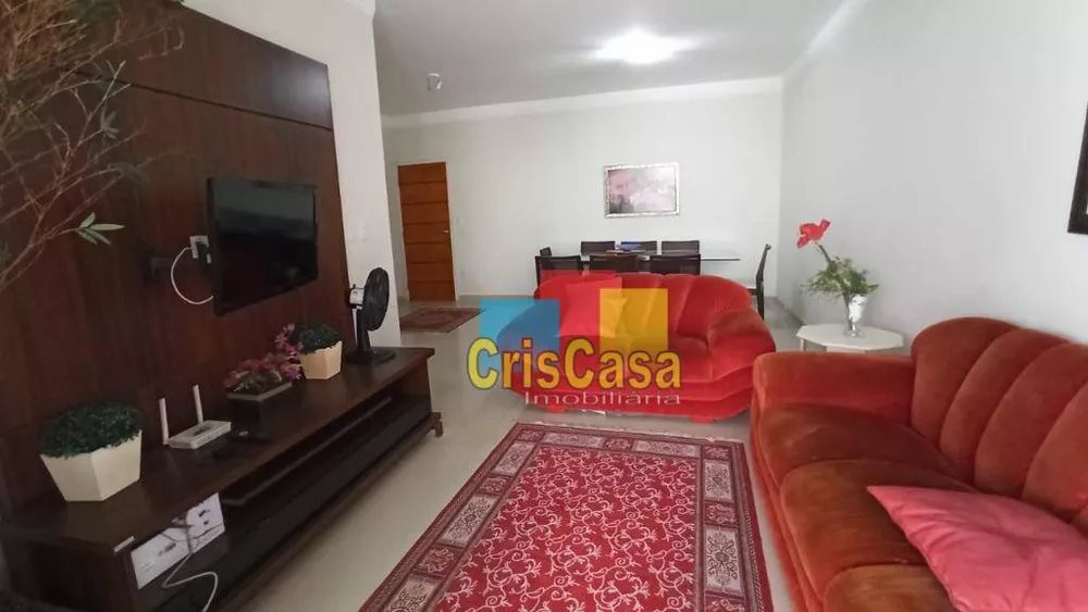 Apartamento, 3 quartos, 169 m² - Foto 2