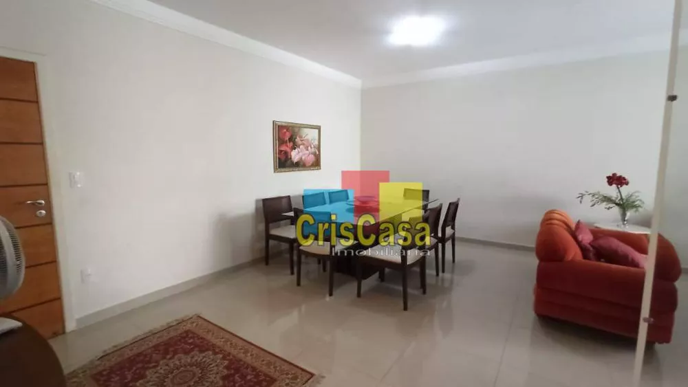 Apartamento, 3 quartos, 169 m² - Foto 7