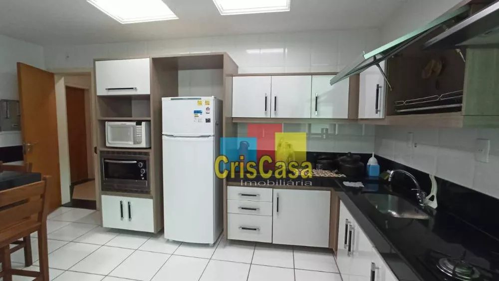 Apartamento, 3 quartos, 169 m² - Foto 8