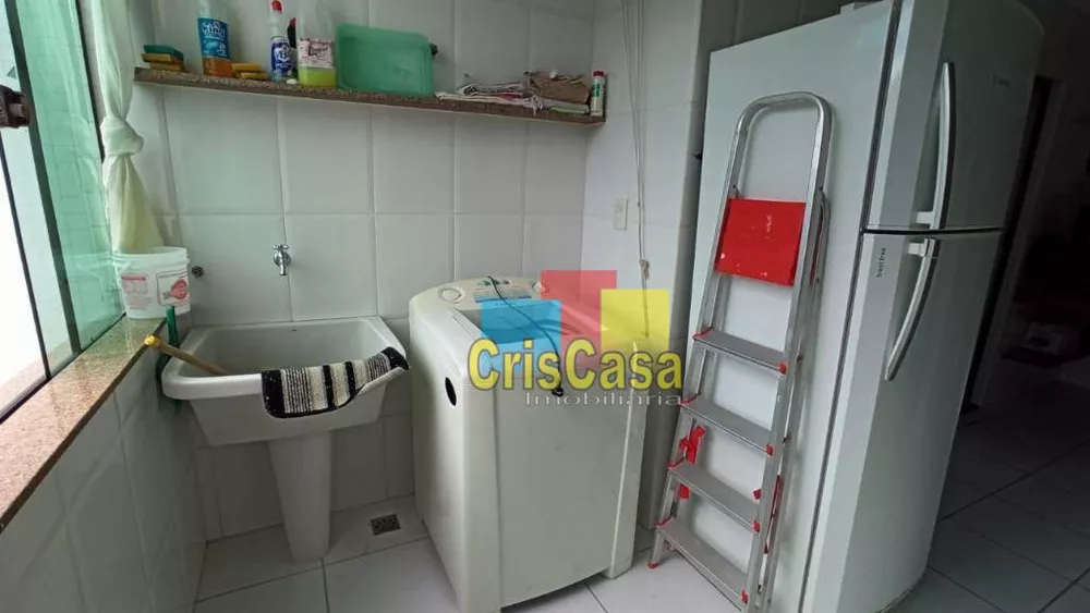 Apartamento, 3 quartos, 169 m² - Foto 18