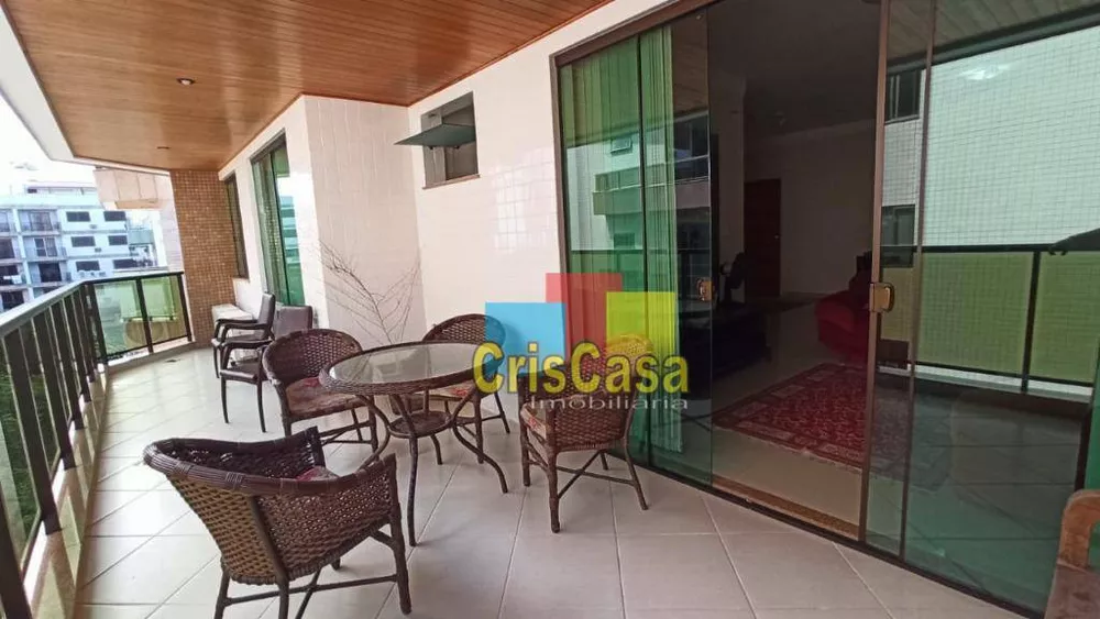 Apartamento, 3 quartos, 169 m² - Foto 25