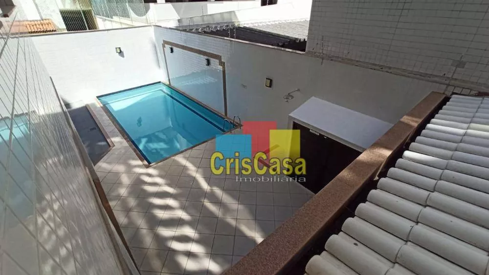 Apartamento, 3 quartos, 169 m² - Foto 3