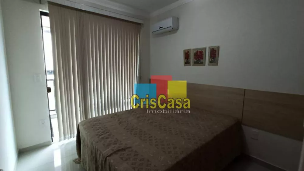 Apartamento, 3 quartos, 169 m² - Foto 17