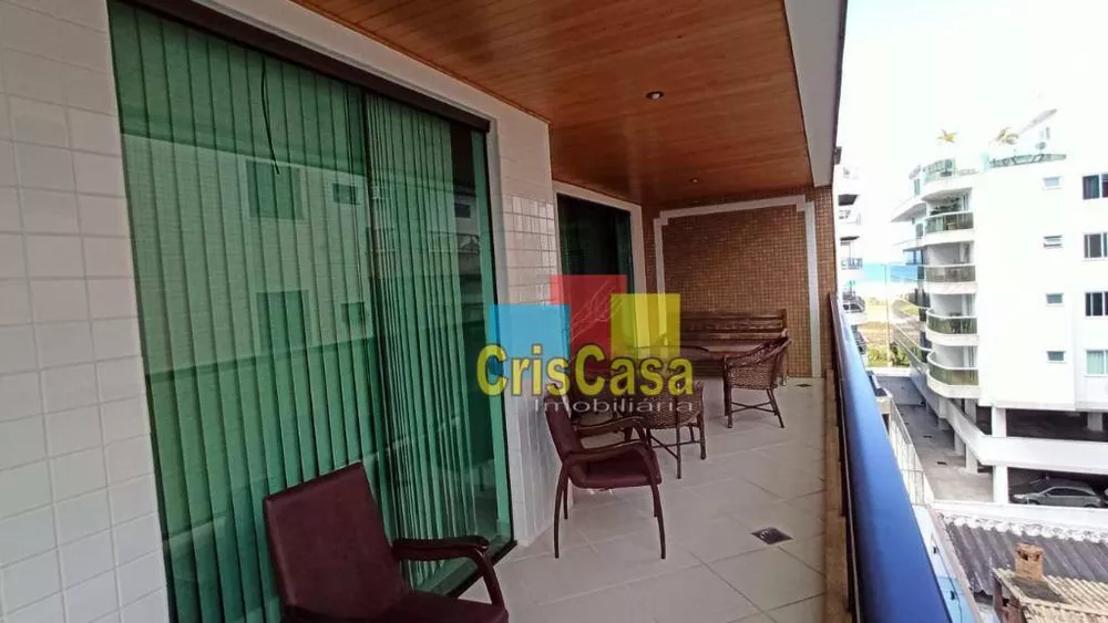 Apartamento, 3 quartos, 169 m² - Foto 15