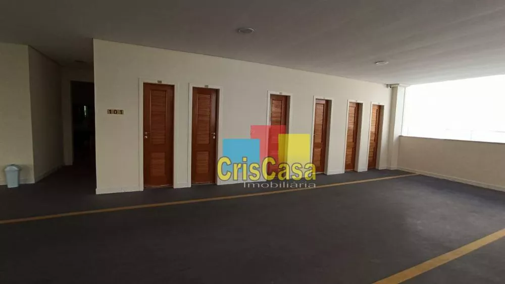 Apartamento, 3 quartos, 169 m² - Foto 30